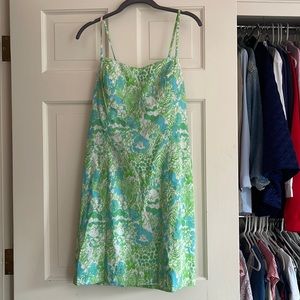 Lilly Pulitzer dress size 6